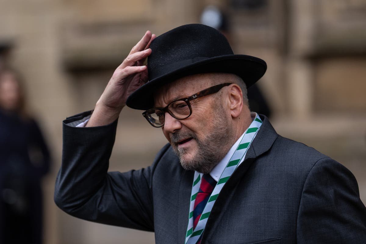 George Galloway MP accuses UK of being involved in Moscow terror attack