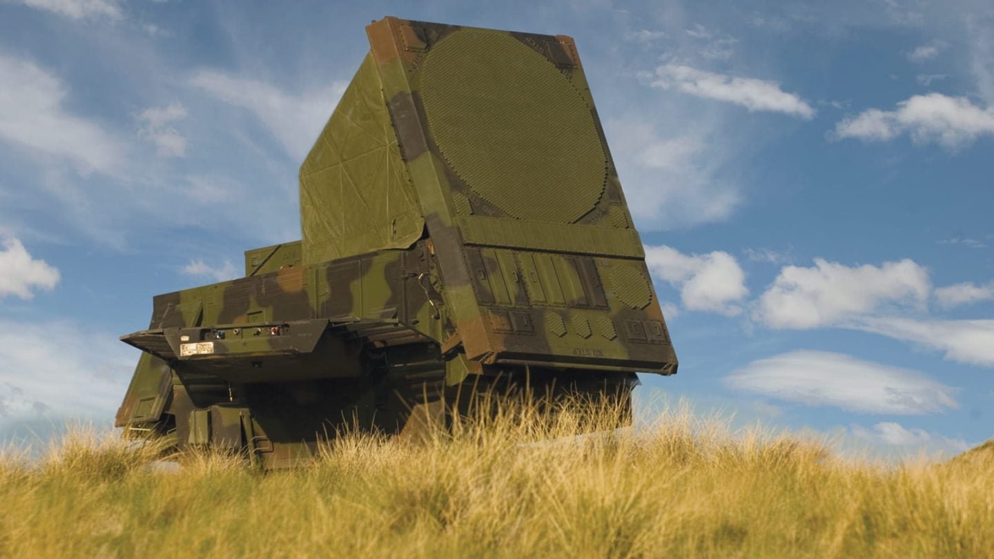 Germany enhances air defence with $12bn Patriot contract from RTX