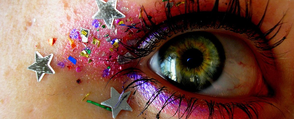 Glitter Has a Dark Side And Its Causing Even More Harm Than We Realized ScienceAlert
