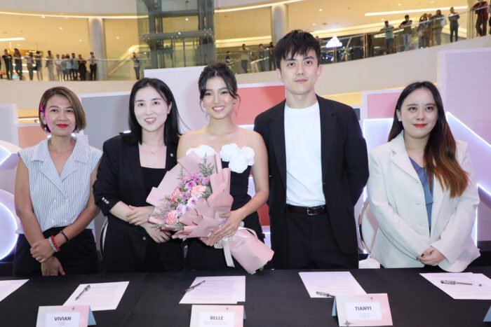 Global sensation SHEIN drives fashion passion at first Pop-Up Store of 2024 in the Philippines