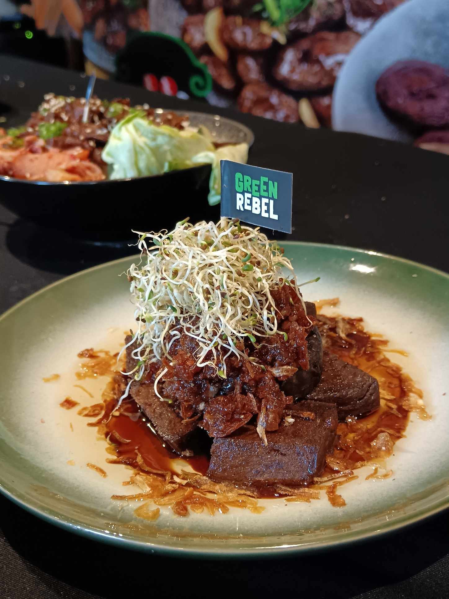 Green Rebel Launches Delicious Plant Based Meat in the Philippines