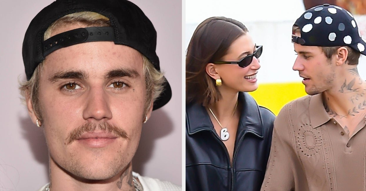 Hailey Bieber Posted A Message To The Love Of My Life Justin Bieber Amid Marriage Speculation