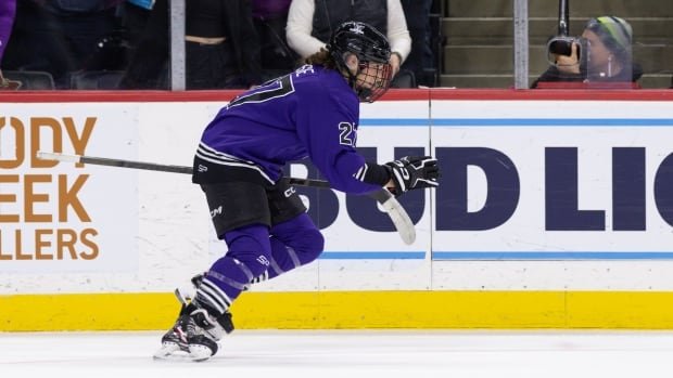 Heise’s shootout winner in return seals PWHL Minnesota’s comeback over Ottawa
