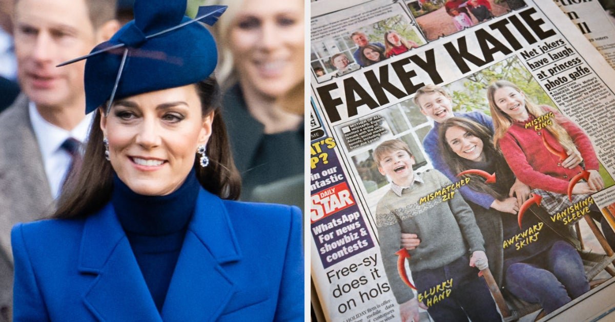 Heres A Kate Middleton Timeline Explainer That Will Help Explain Why Her Surgery Has Turned Into Drama And Conspiracy Theories