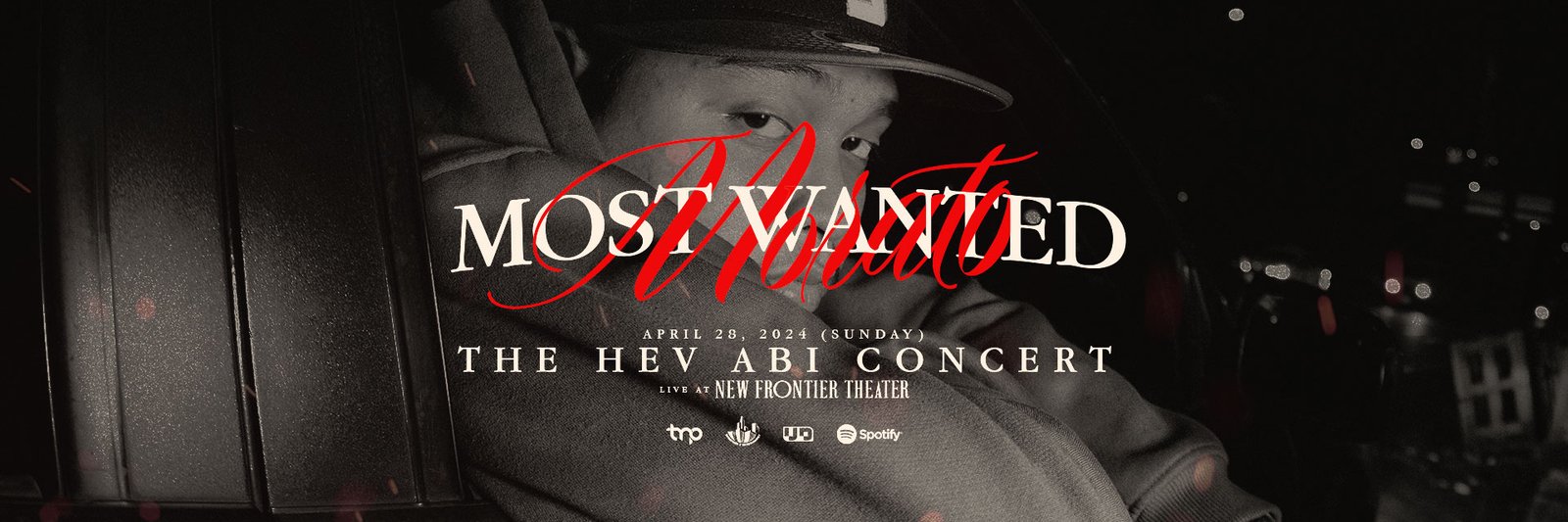 Hev Abi Brings the Heat with “MORATO MOST WANTED” Concert! Hev Abi Ignites Cubao with “MORATO MOST WANTED” Concert! (April 28, 2024)