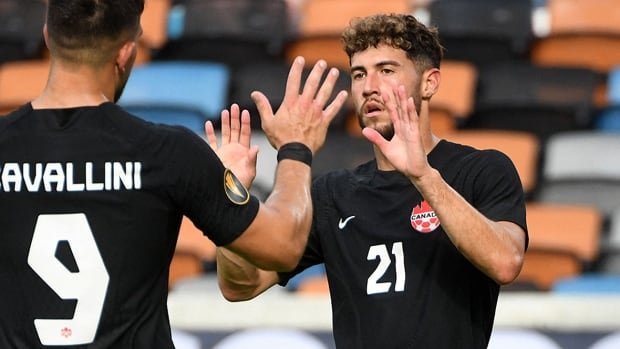 Hip injury sidelines Osorio for Canada’s Copa America qualifier this Saturday