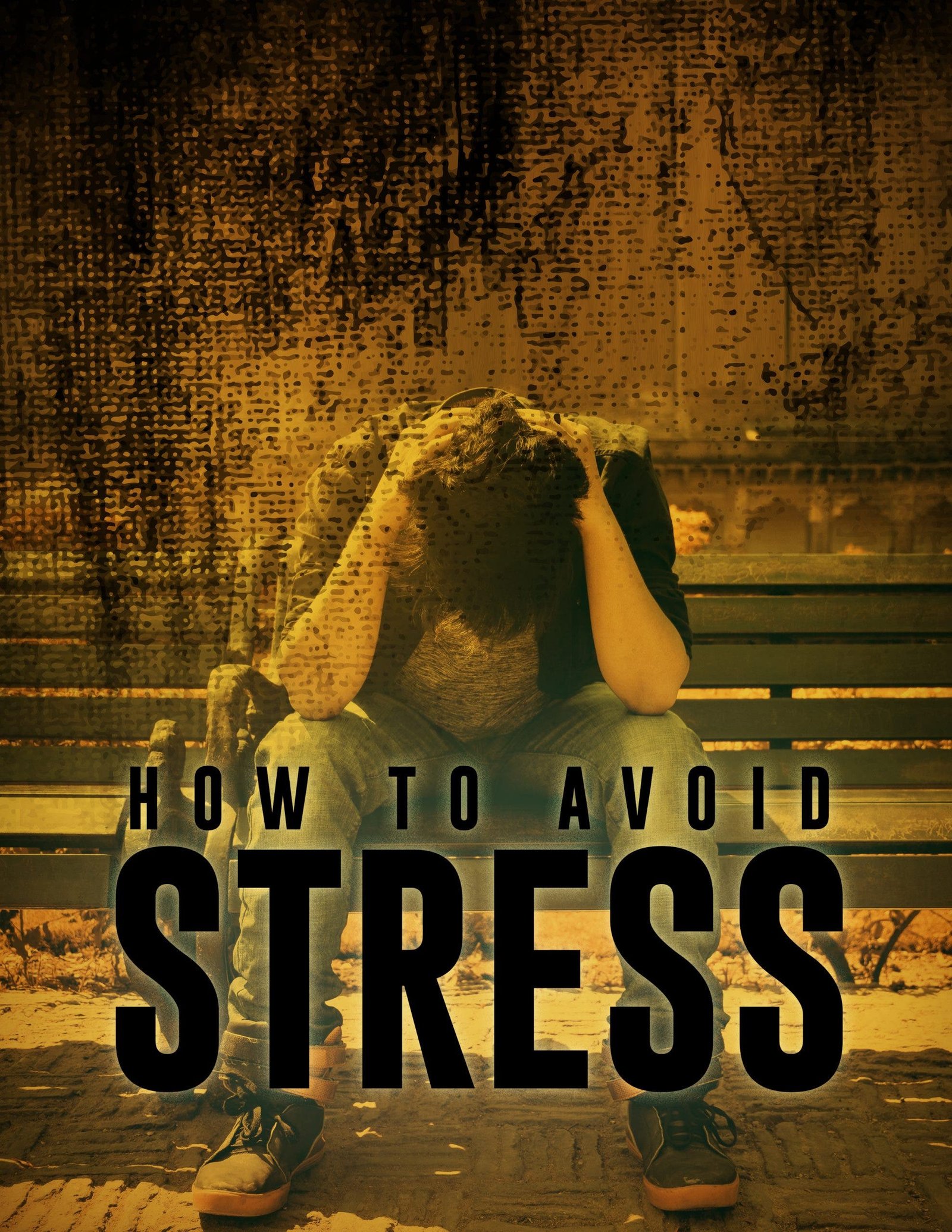 How to Avoid Stress | Starmometer