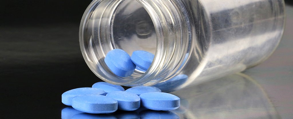 Huge Study Confirms Viagra Cuts Alzheimers Risk by Over 50 ScienceAlert
