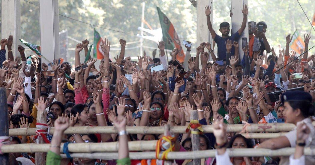 India’s 2024 General Election: What to Know