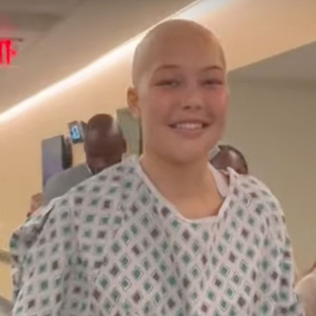 Isabella Strahan Screamed in Pain After Surgery Amid Cancer Battle