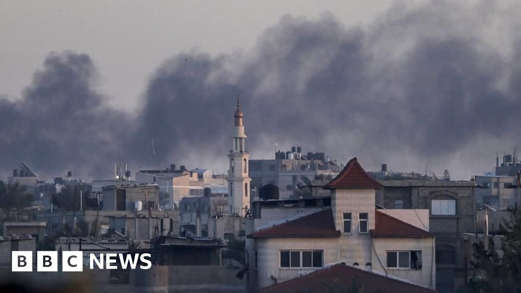 Israeli hostages status hangs over Gaza truce talks
