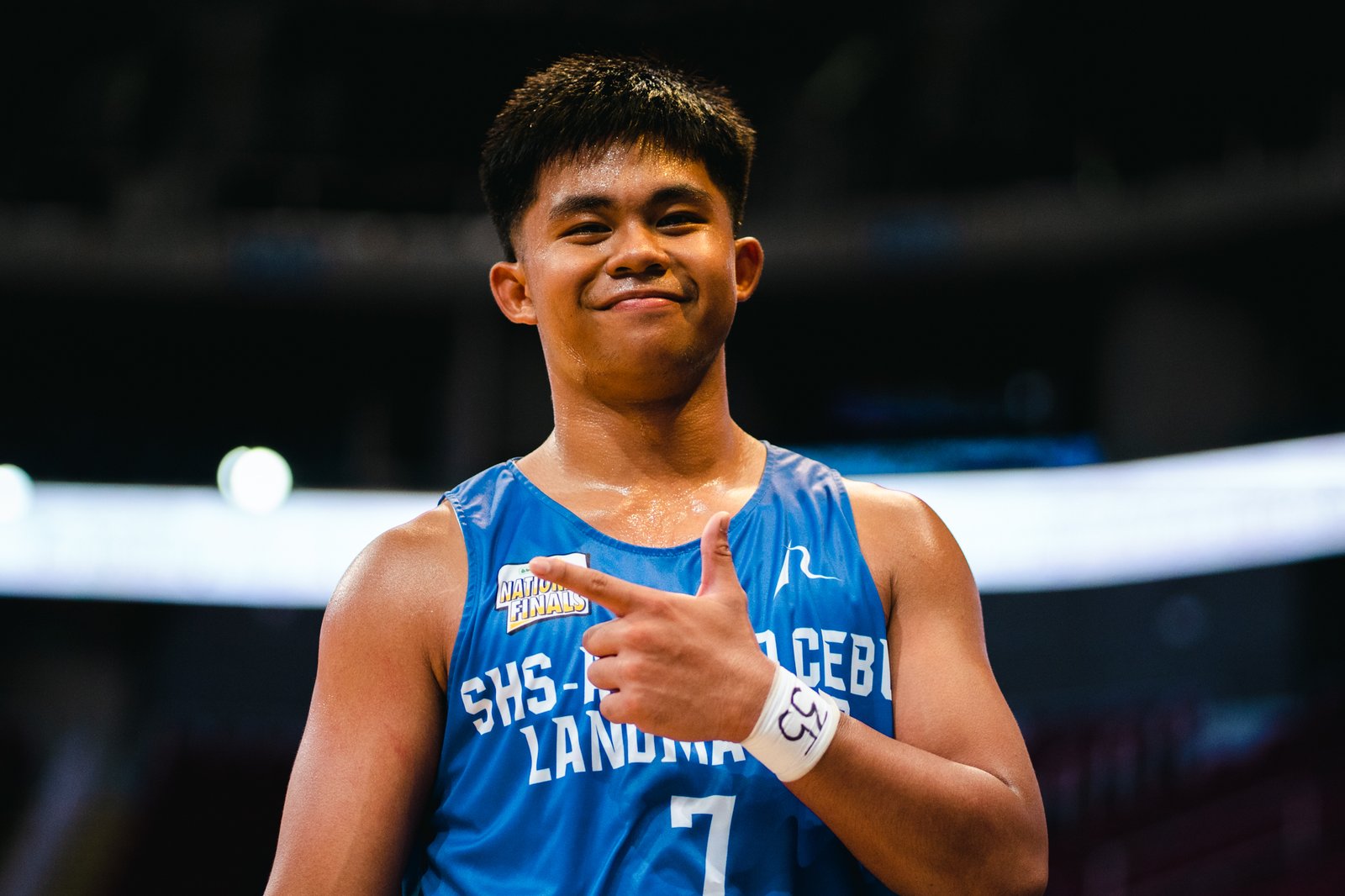 Jared Bahay tops NBTC ranking for second straight year
