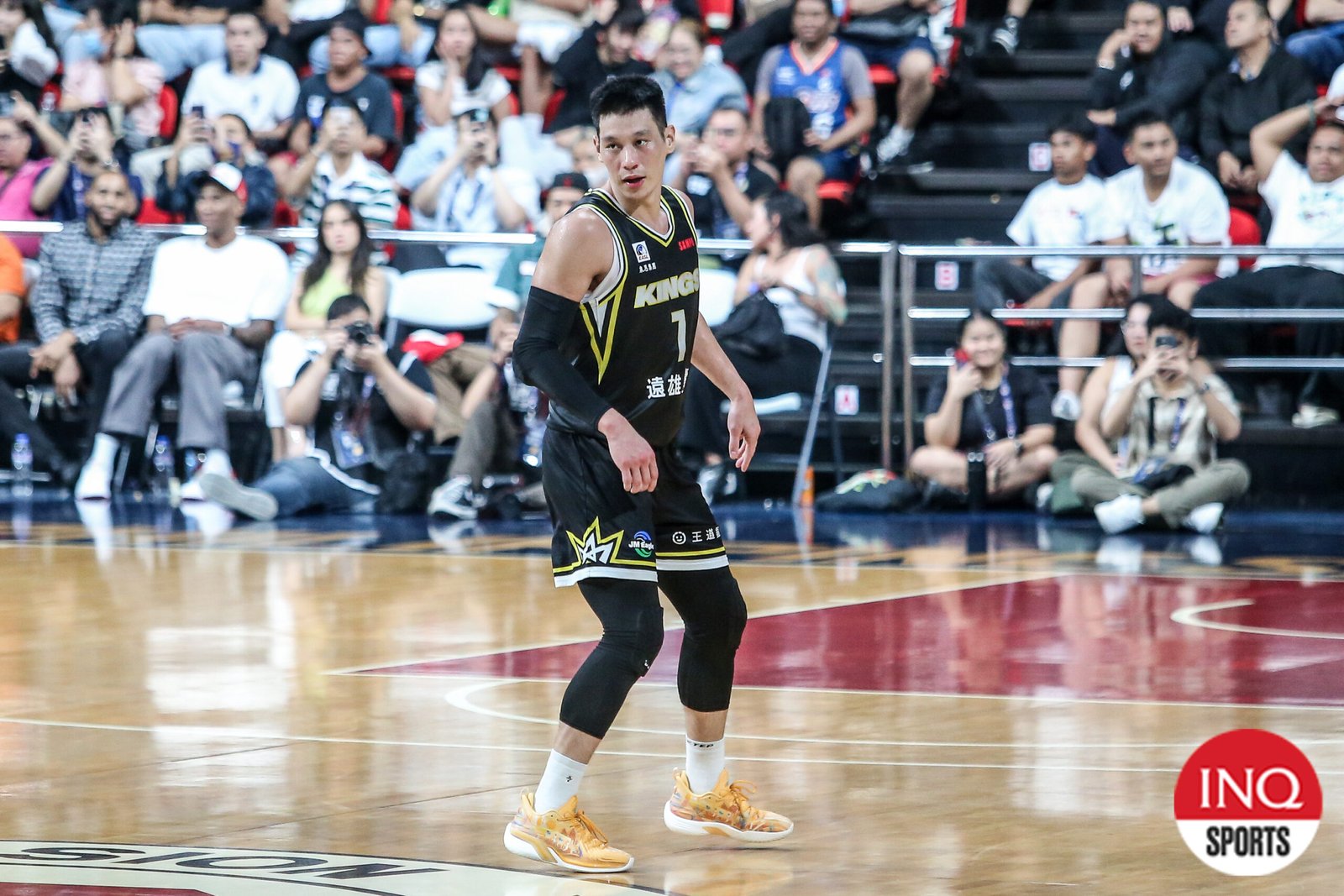 Jeremy Lin, New Taipei look to stop Chiba in EASL Final Four