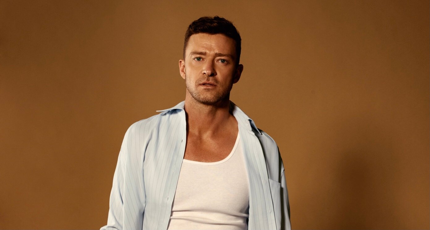 Justin Timberlake Makes Waves with New Track ‘Drown’