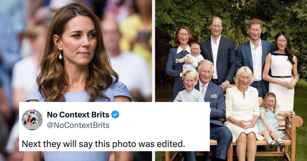 Kate Middleton Farm Shop Photos Internets Thoughts Unveiled
