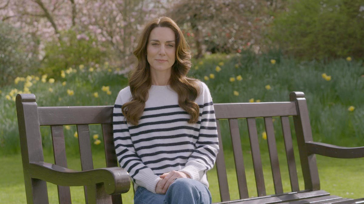 Kate Middleton cancer Princess of Wales enormously touched by support after shock diagnosis revelation
