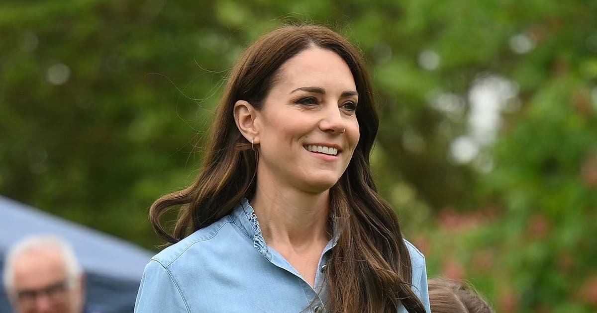 Kate Middleton news: Princess of Wales’s image of Queen Elizabeth with grandchildren also edited, photo agency says