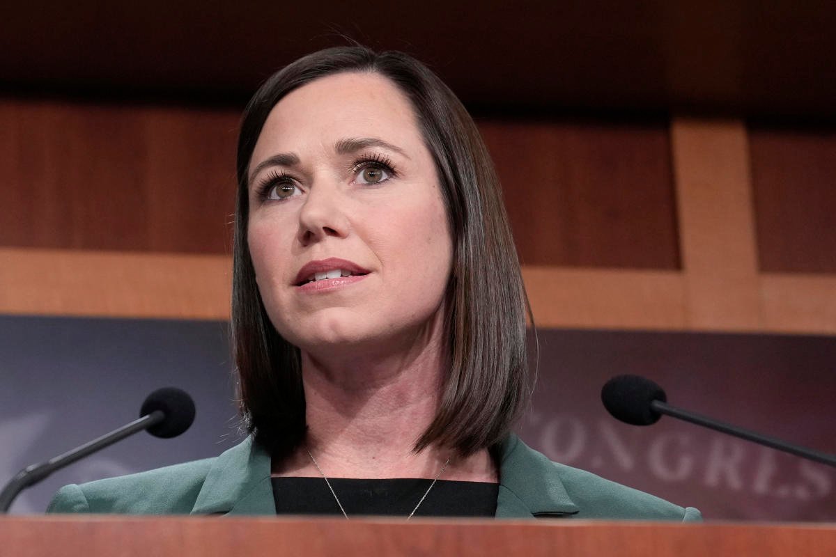 Katie Britt in GOP response used decades old example of rapes in Mexico to blast Biden border policy