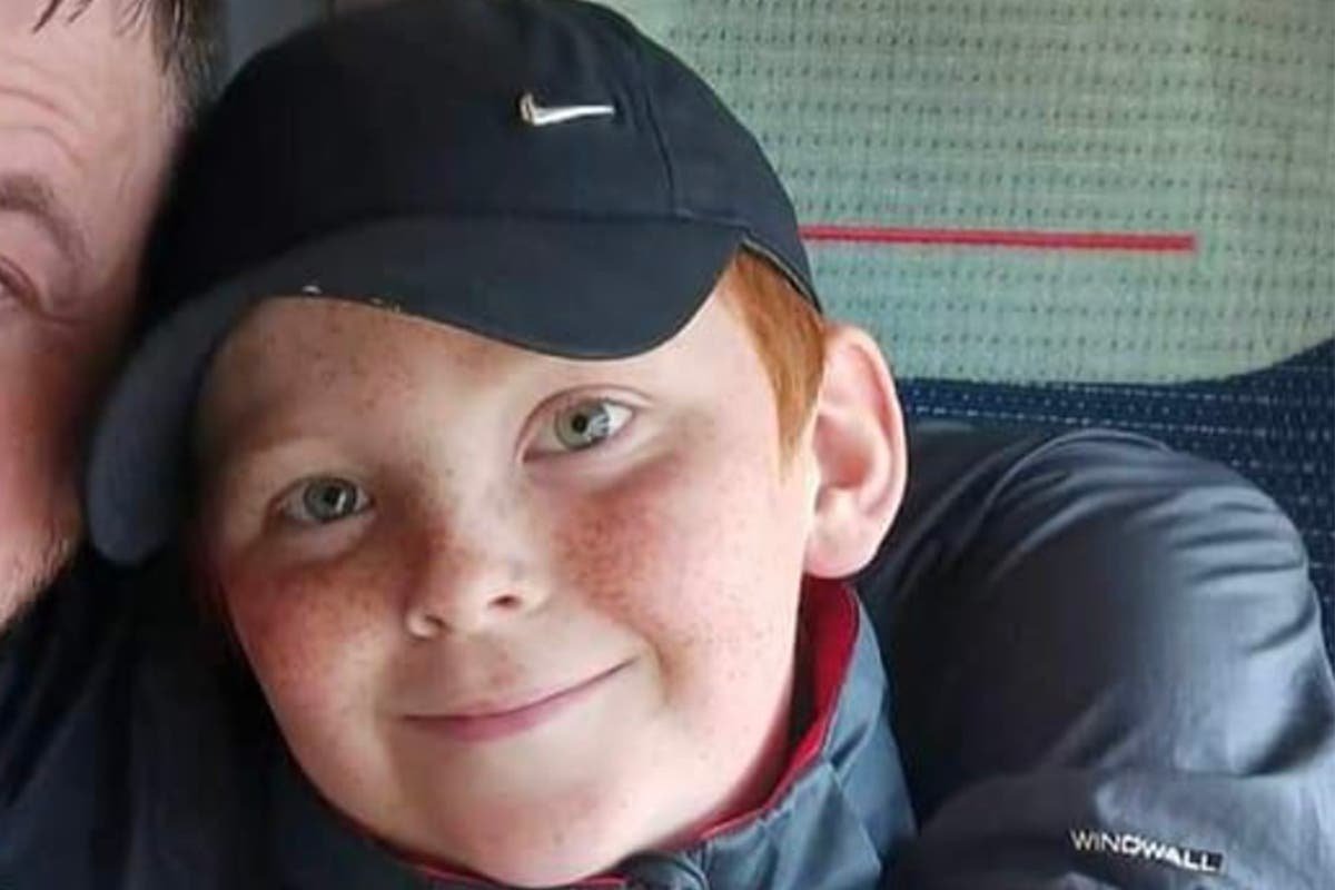 Lancaster: Boy, 11, died after TikTok craze went wrong at home, says family