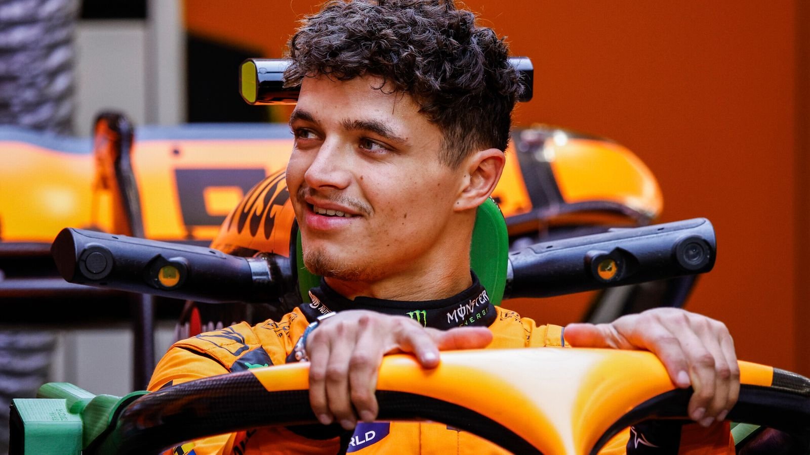 Lando Norris: McLaren driver ‘not completely satisfied’ with team’s lingering weaknesses at start of 2024 F1 season | F1 News