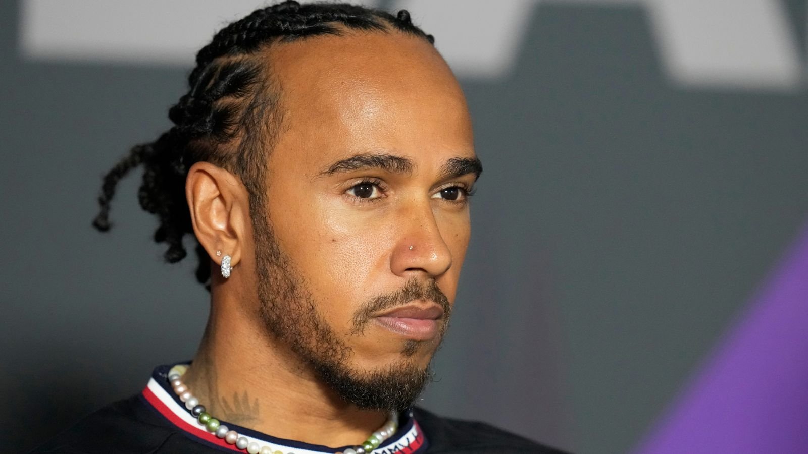 Lewis Hamilton: Mercedes F1 driver struggles to find positive after Bahrain Grand Prix in Sakhir | F1 News