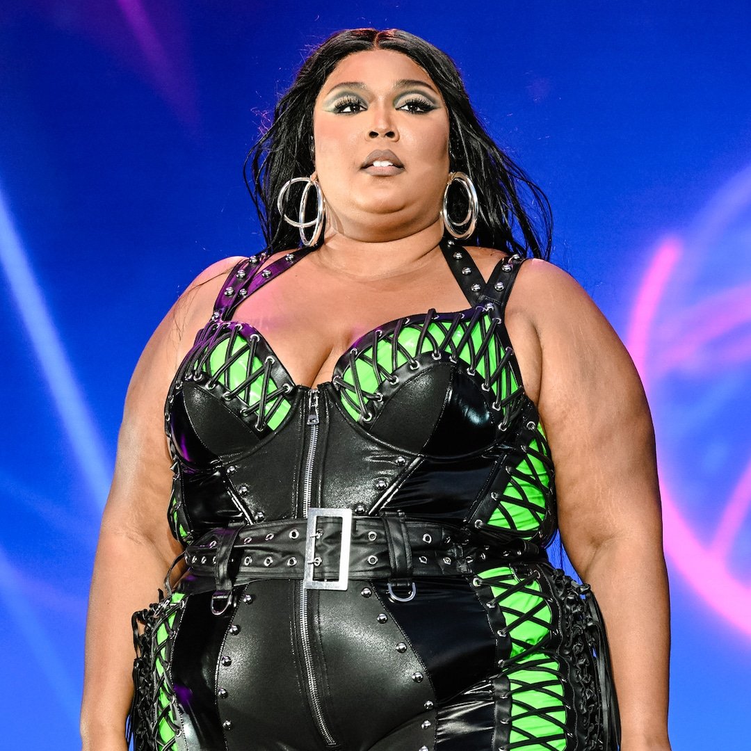 Lizzo Seemingly Quits Hollywood Over Lies Told About Her