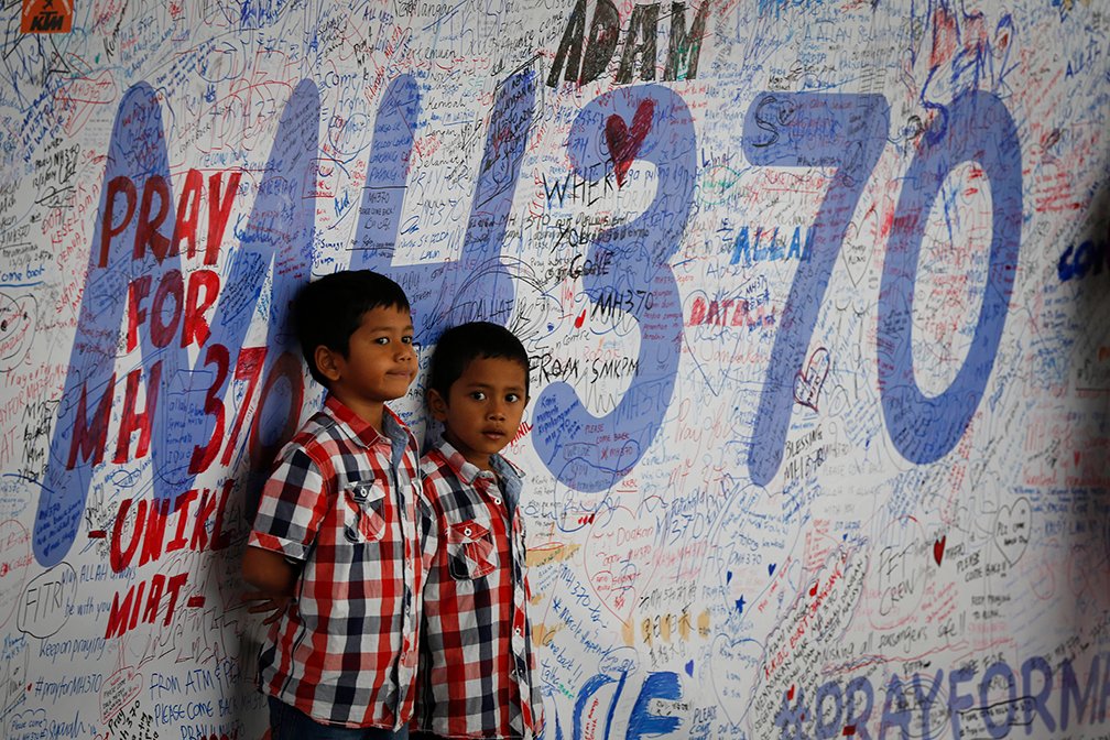 MH370: A decade of mystery and renewed hope for answers | Eileen Ng