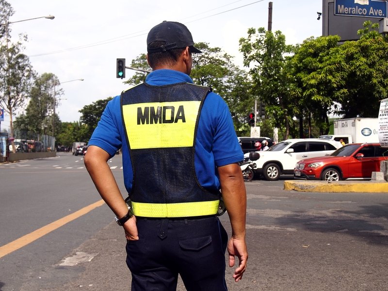 MMDA triumphs: Supreme Court rules LGU traffic violation receipts invalid in Metro Manila