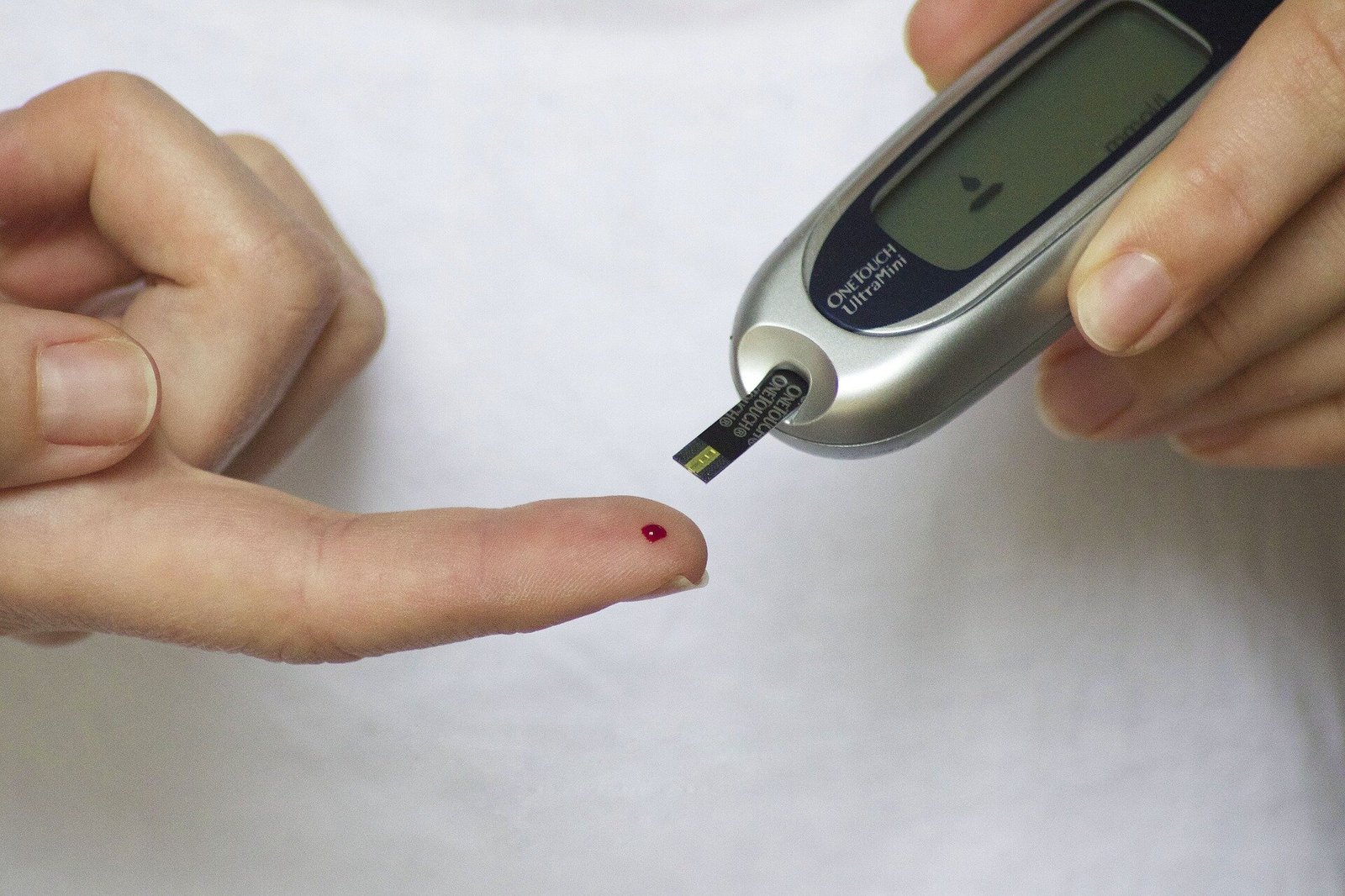 Many type 2 diabetes patients lack potentially lifesaving knowledge about their disease, researchers find