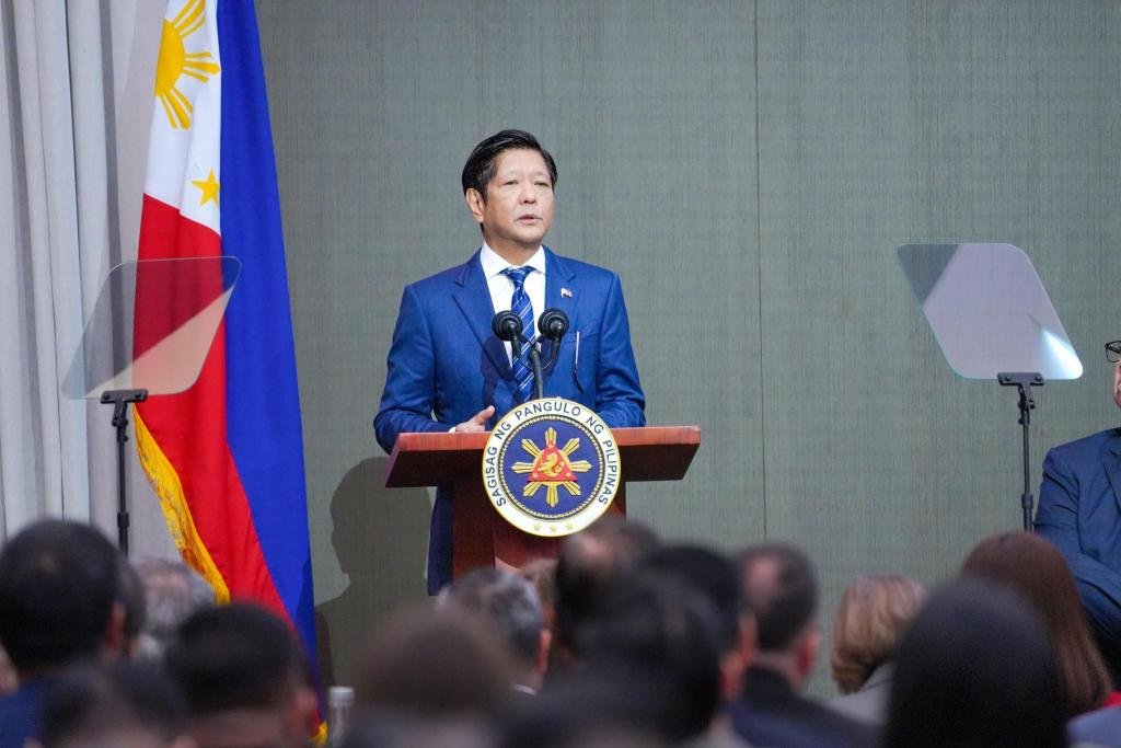 Marcos orders ‘proportionate counter measures’ against China ‘attacks’ in WPS