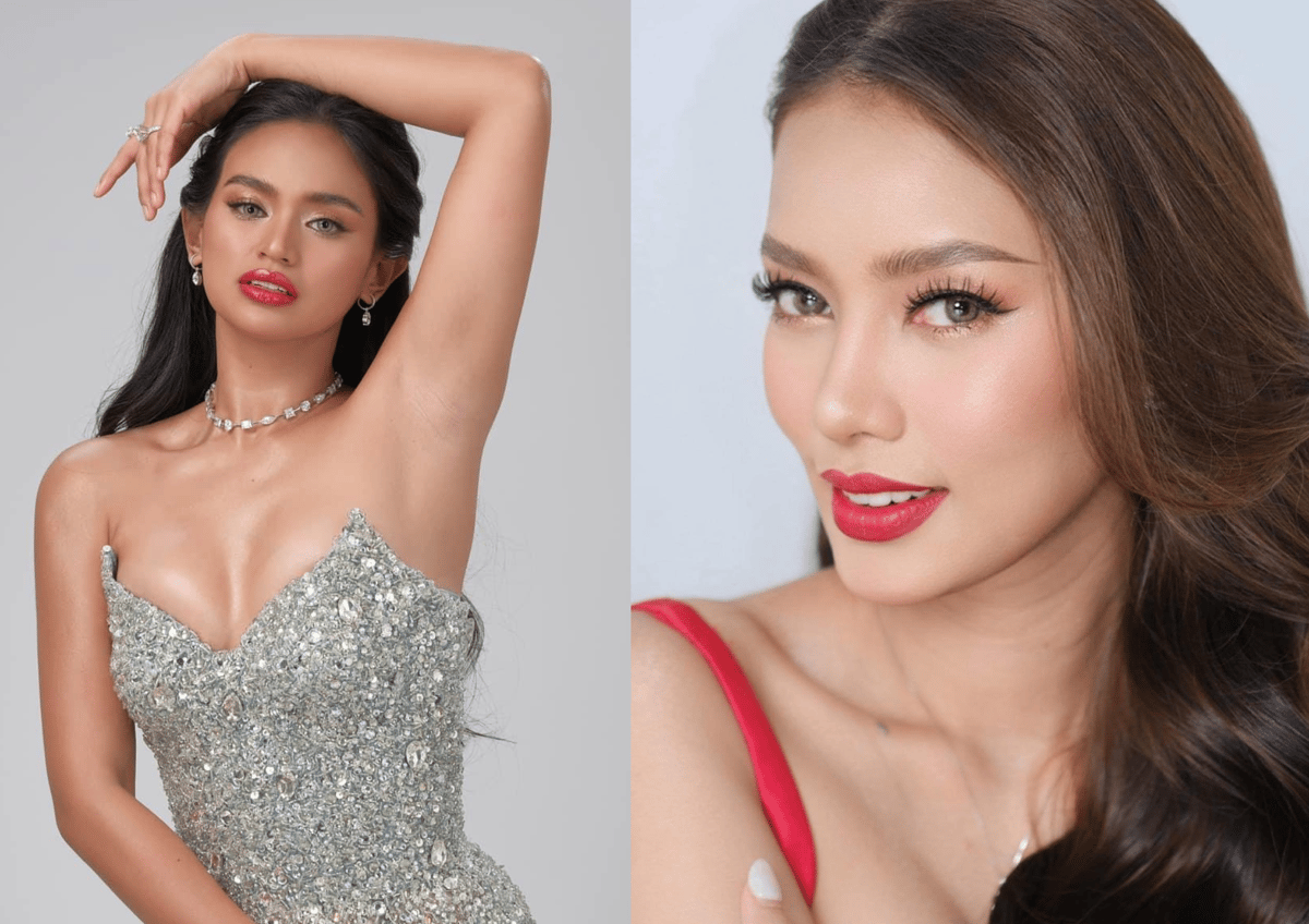 Maria Isabel Pelayo is ready for Miss U-PH