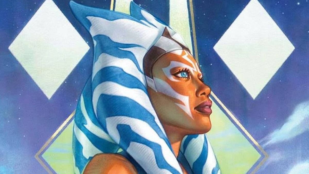 Marvel Comics salutes Women’s History Month with 7 ‘Star Wars’ variant covers