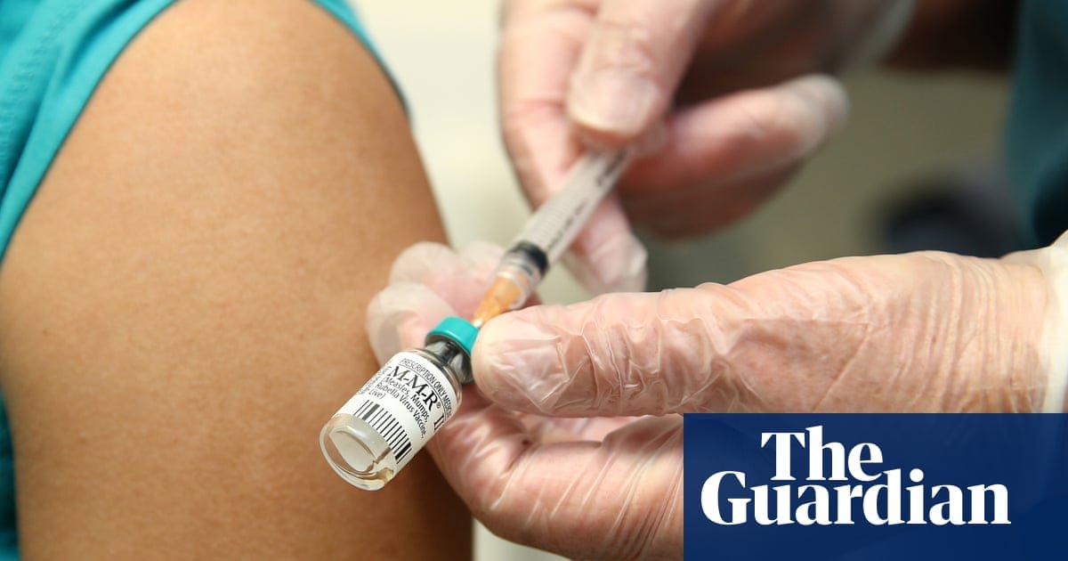 Measles alert for Sydney as experts call for improvement in indoor air quality | Health