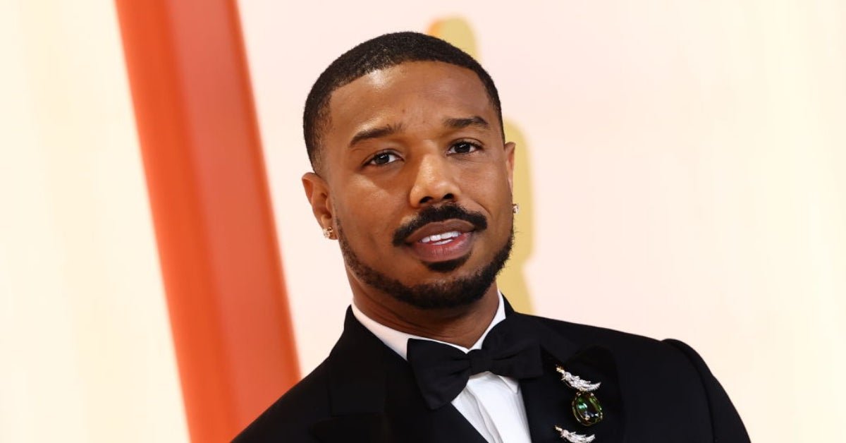 Michael B Jordan Opened Up About Loneliness