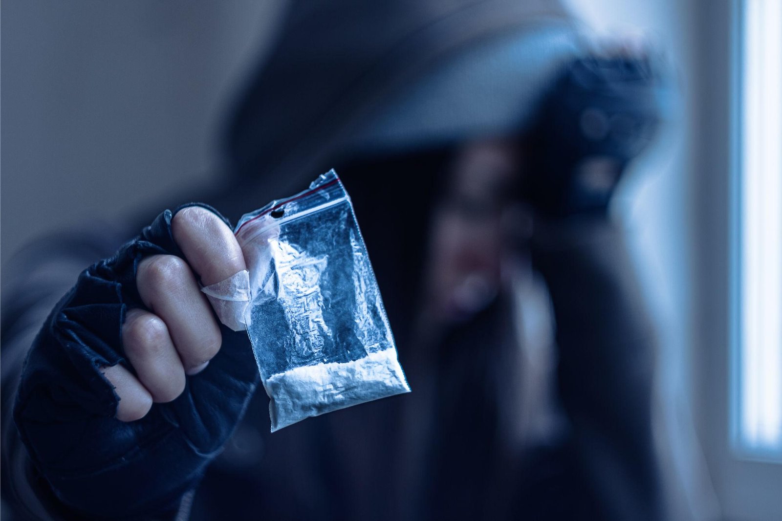 More Than 1/3 of Illicit Drugs Sold on the Dark Web Contain Unexpected Substances, According to New Study