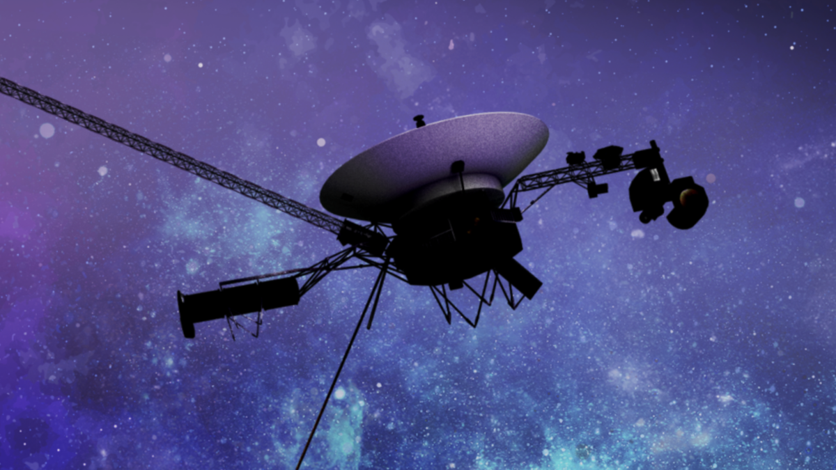 NASA finds clue while solving communication breakdown case of Voyager 1