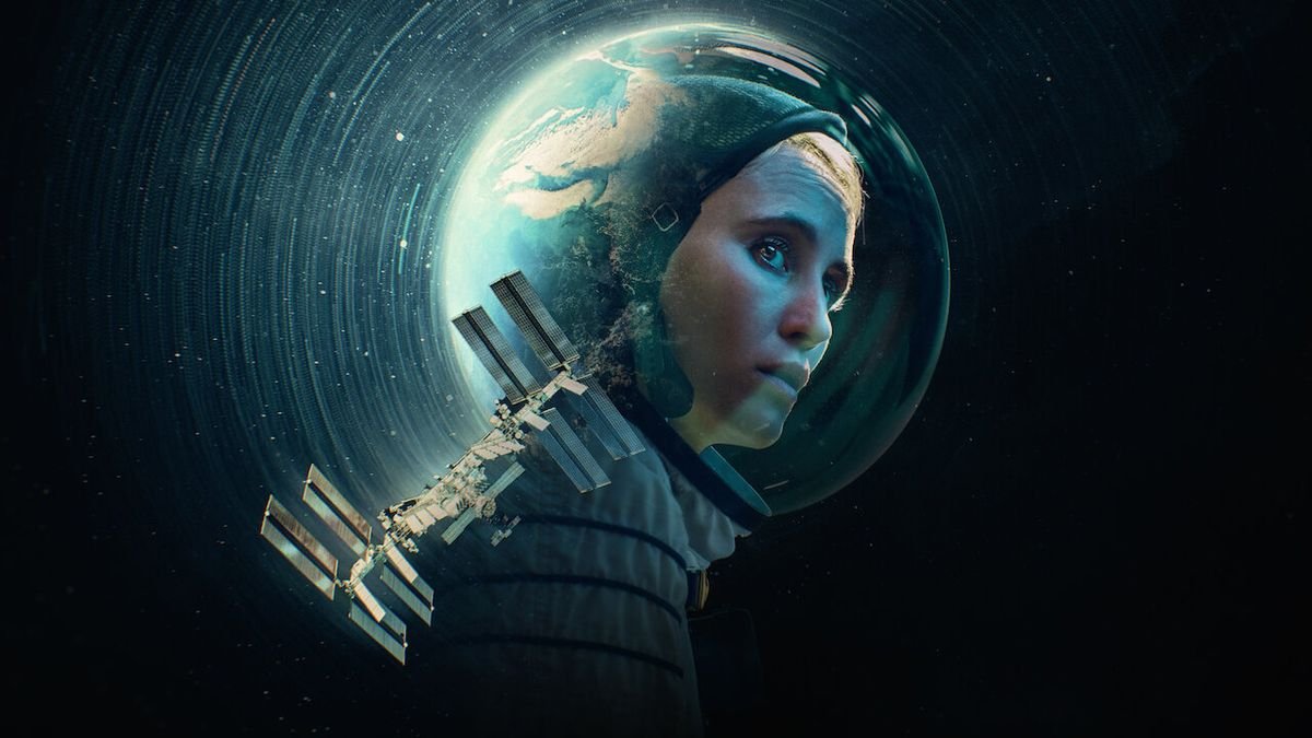 Netflixs The Signal is a lyrical sci fi miniseries with clever twists and turns review