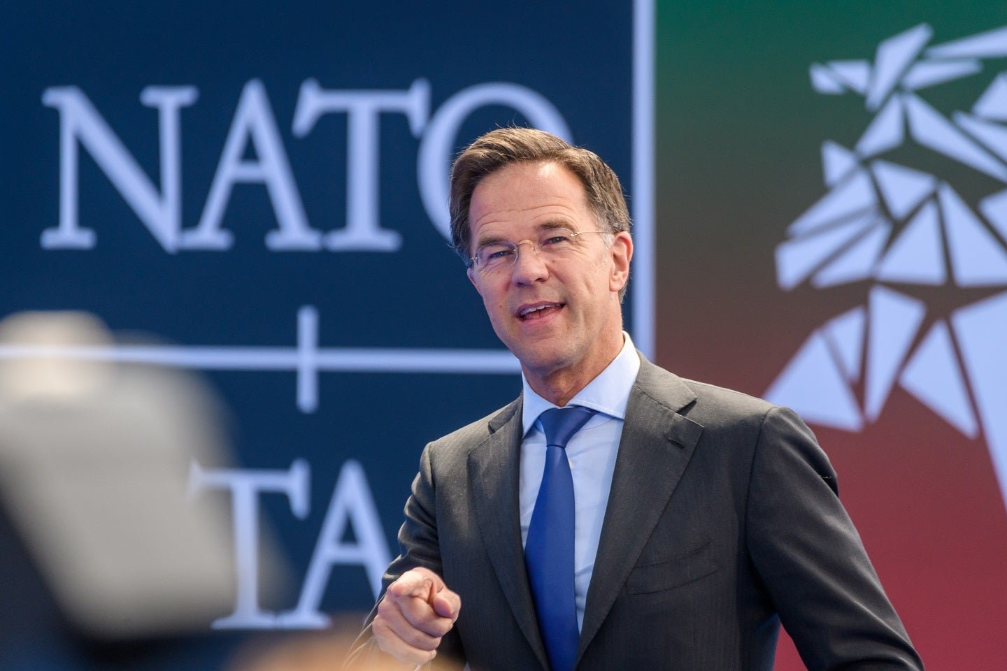 Netherlands boosts defence spending amid Nato leadership bid
