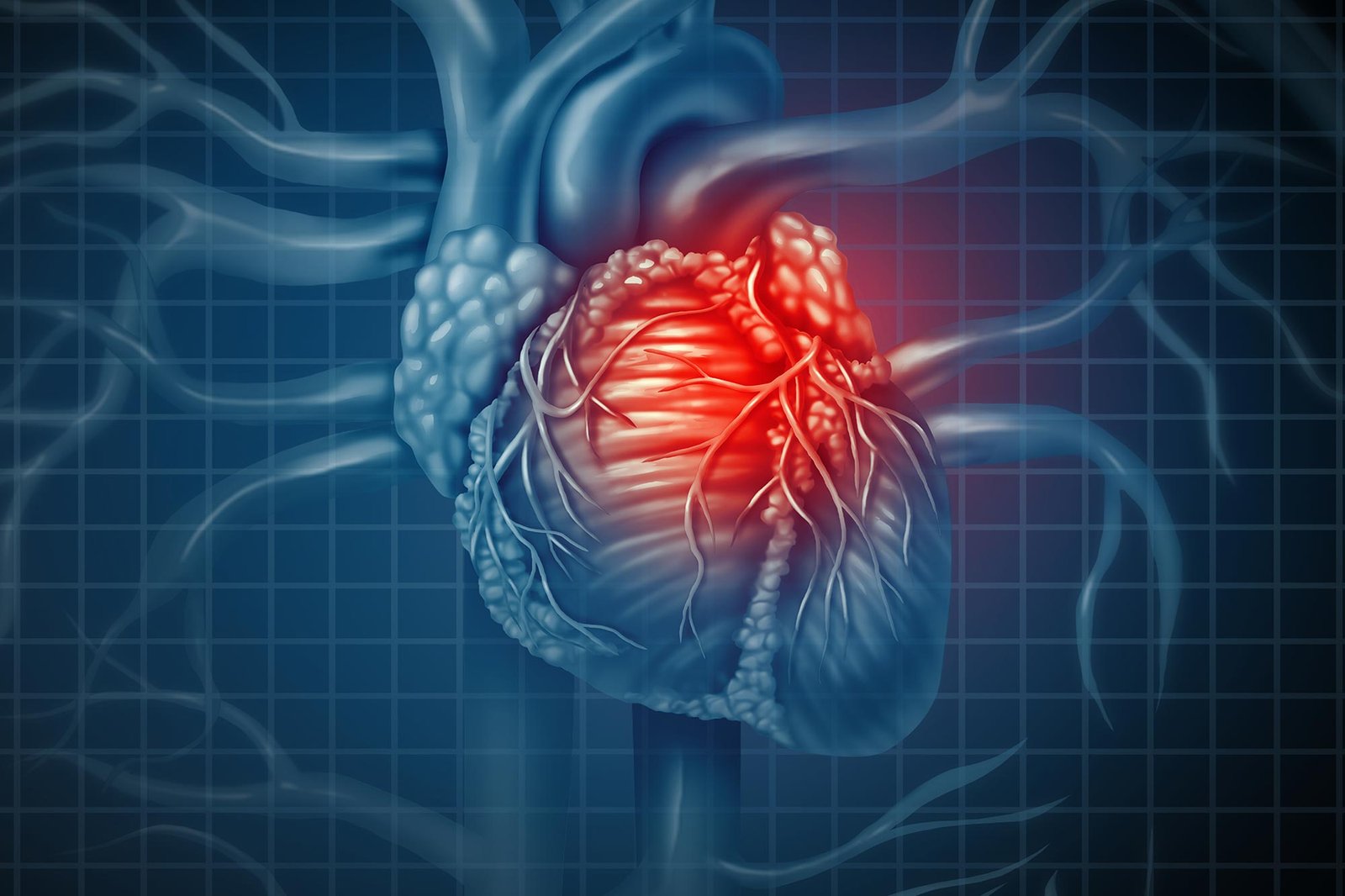 New Potential Biomarkers of Coronary Heart Disease Discovered
