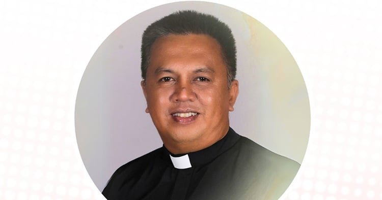 New Virac bishop appointed