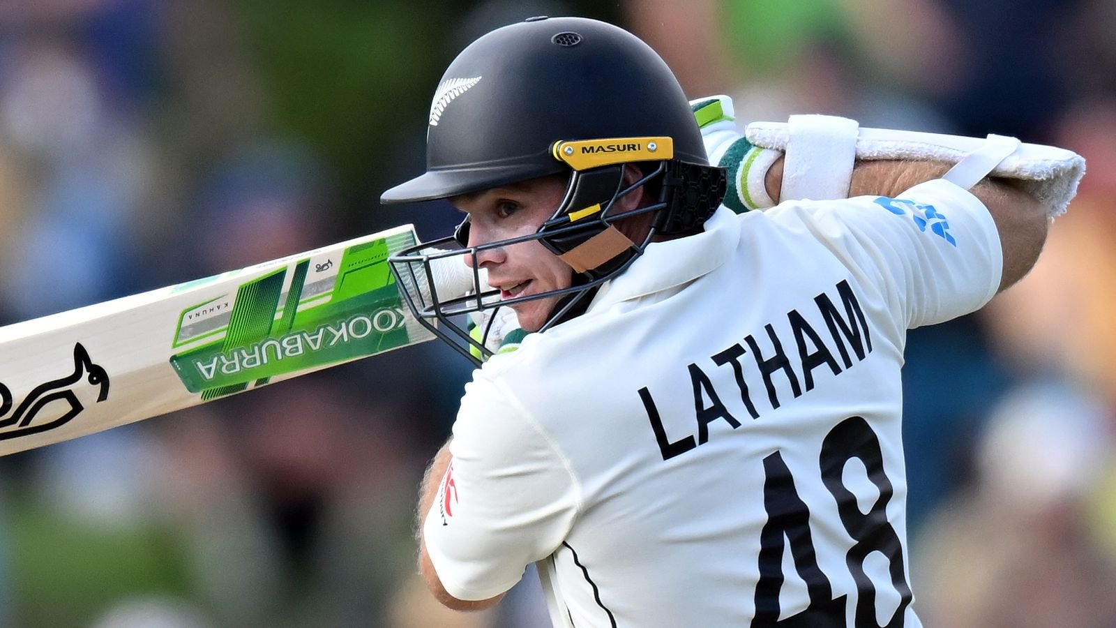 New Zealand vs Australia: Black Caps take slender lead in second Test before late wicket of Kane Williamson | Cricket News