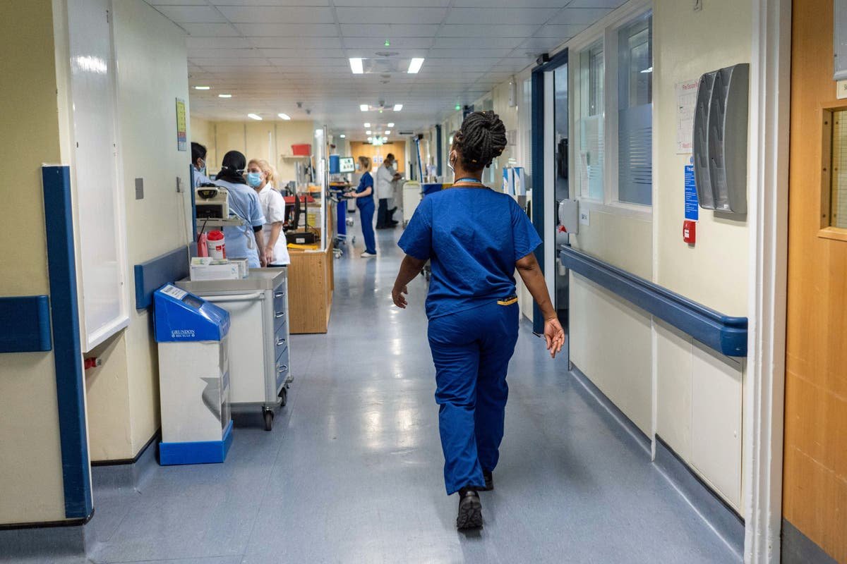 Ombudsman: Understaffed NHS is putting cancer patients at risk