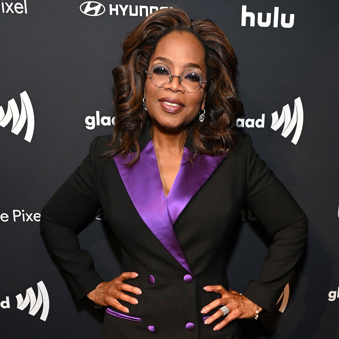 Oprah Winfrey Shares Why Her Use of Weight Loss Drugs Provided Hope