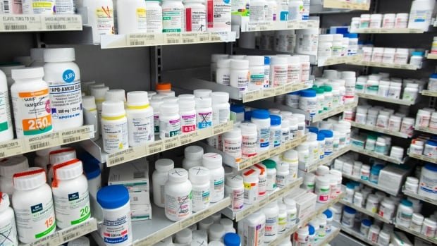 Ottawa unveils national pharmacare plan that covers diabetes contraception to start