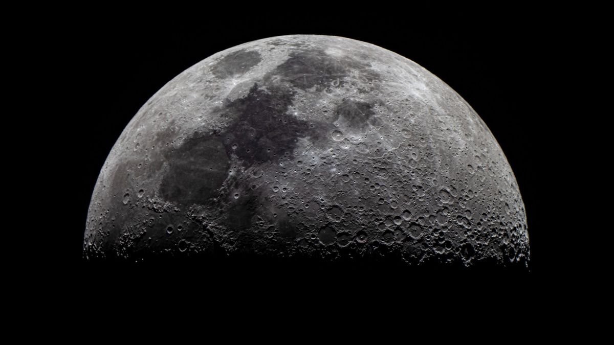 Overlooked Apollo data from the 1970s reveals huge record of ‘hidden’ moonquakes