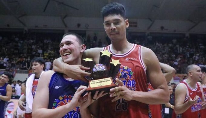 PBA looks to innovate midseason classic after thrilling edition in Bacolod City