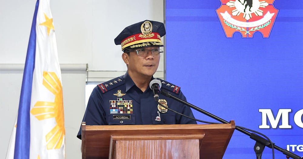 PNP vows to uphold gender equality amid Womens Month celebration
