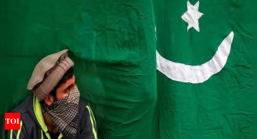 Personal data of 2.7 million Pakistan citizens stolen: Report