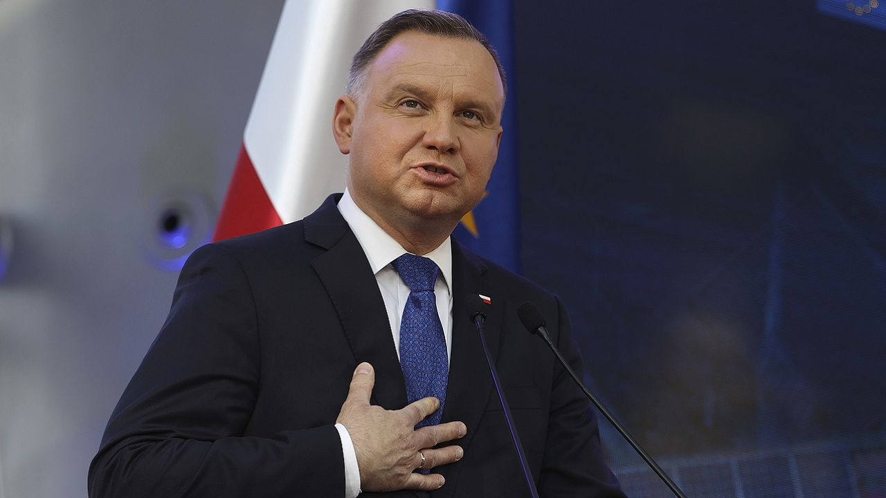 Polish president vetoes legalization of over the counter morning after pill