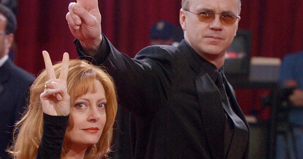 Revisiting the 2003 Oscars That Were Held Amid the Iraq War